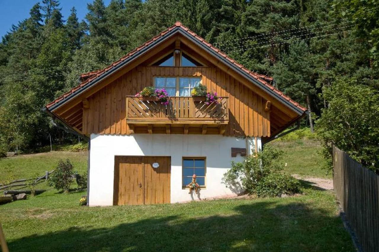 Ferienhof Kienbronnerhof Шилтах Екстериор снимка