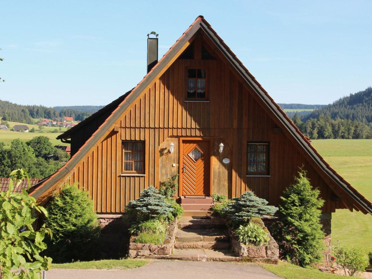 Ferienhof Kienbronnerhof Шилтах Екстериор снимка