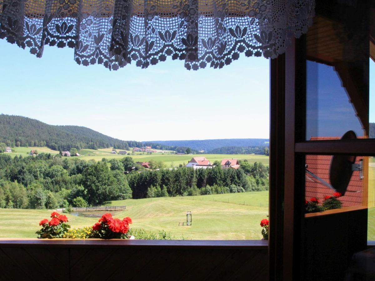 Ferienhof Kienbronnerhof Шилтах Екстериор снимка