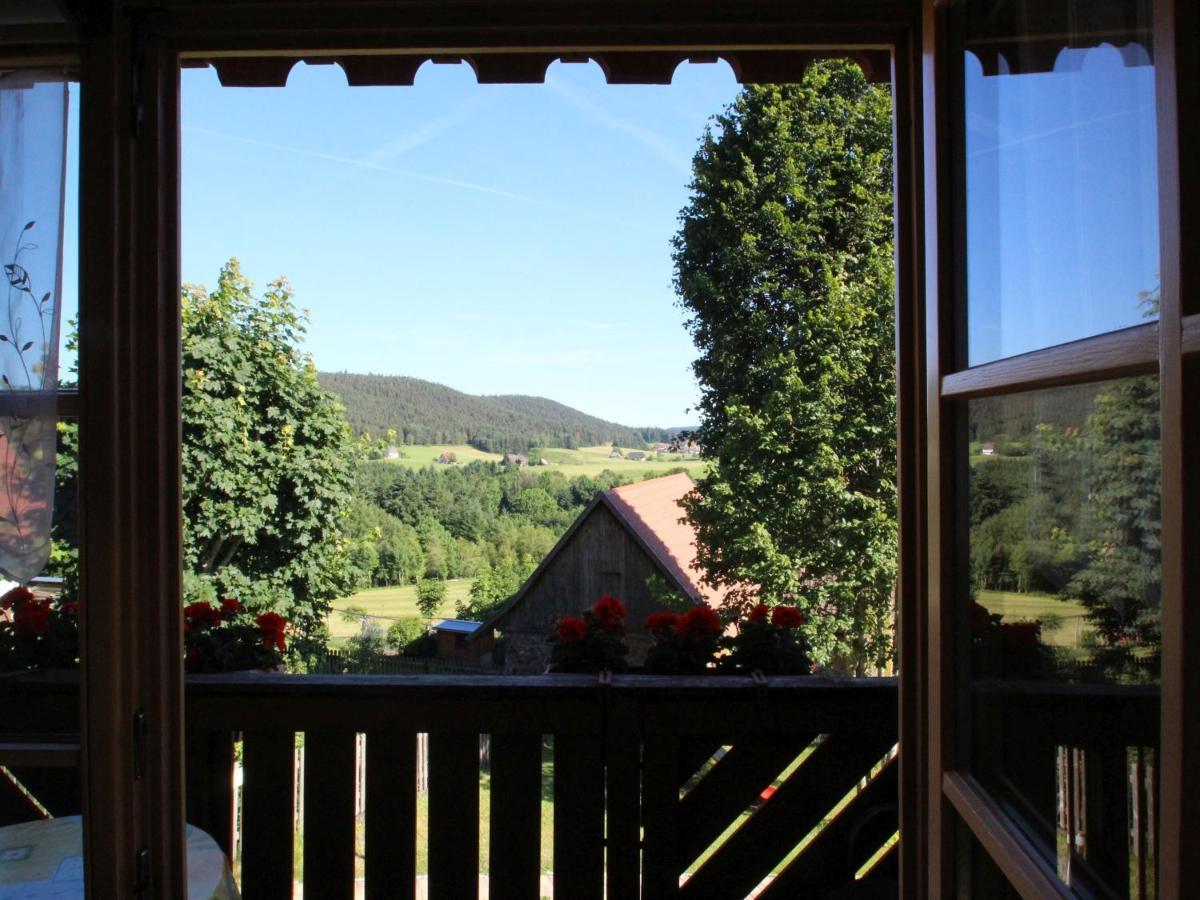 Ferienhof Kienbronnerhof Шилтах Екстериор снимка