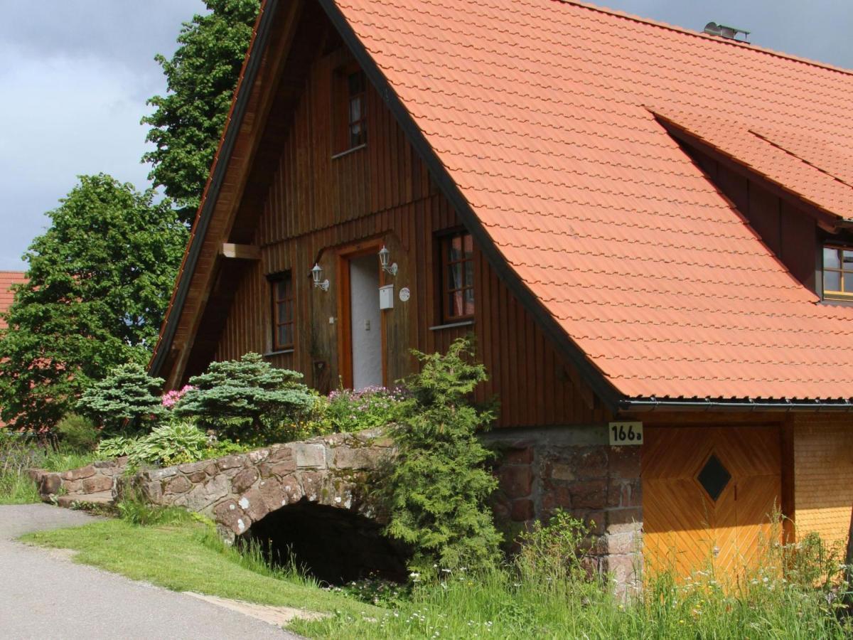 Ferienhof Kienbronnerhof Шилтах Екстериор снимка