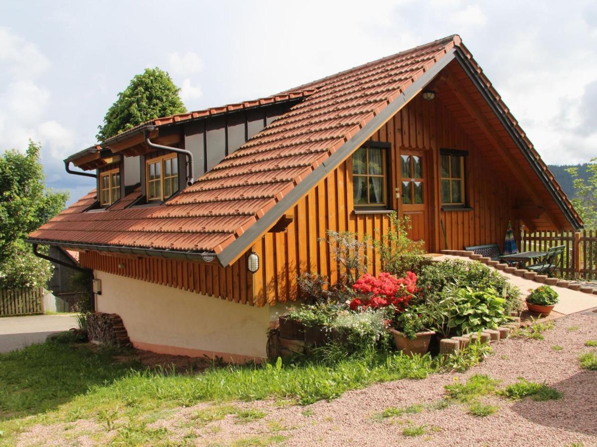 Ferienhof Kienbronnerhof Шилтах Екстериор снимка