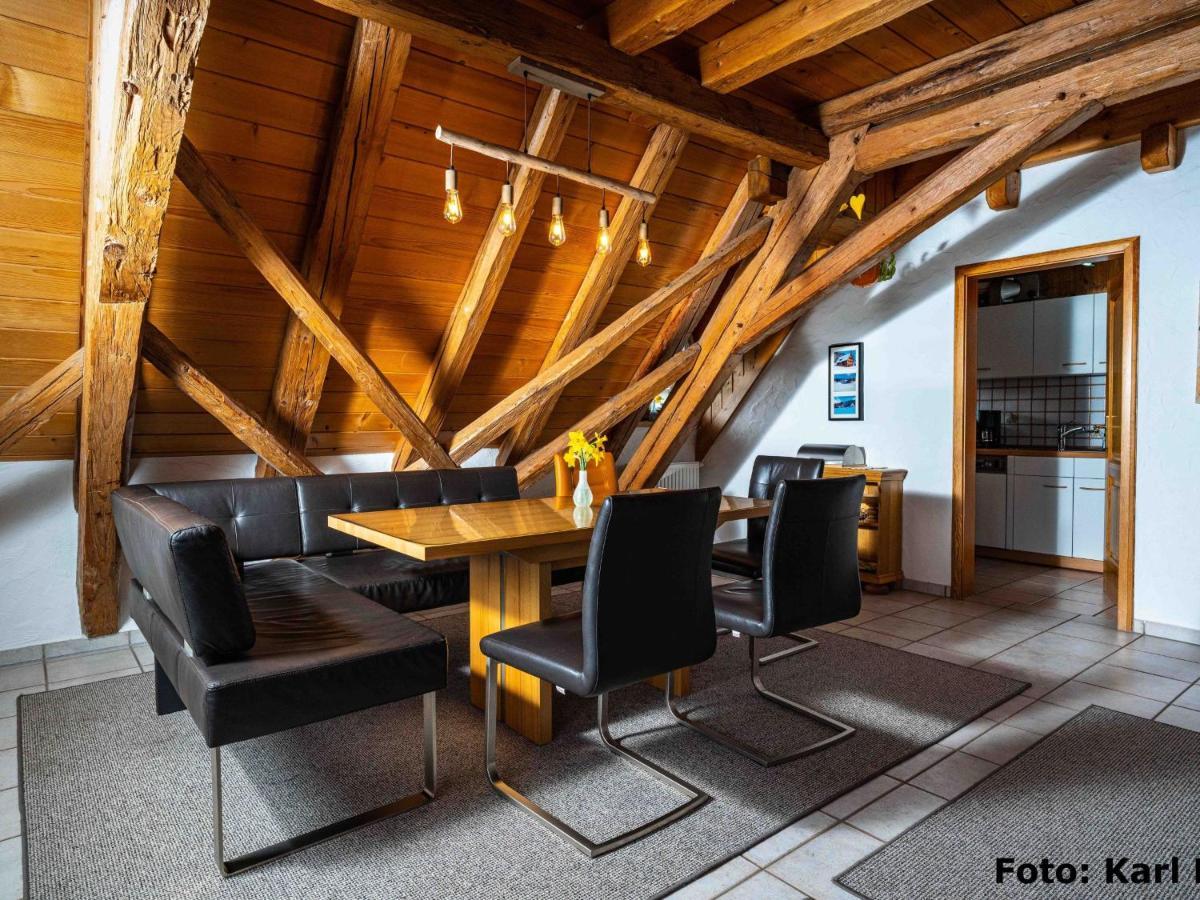 Ferienhof Kienbronnerhof Шилтах Екстериор снимка