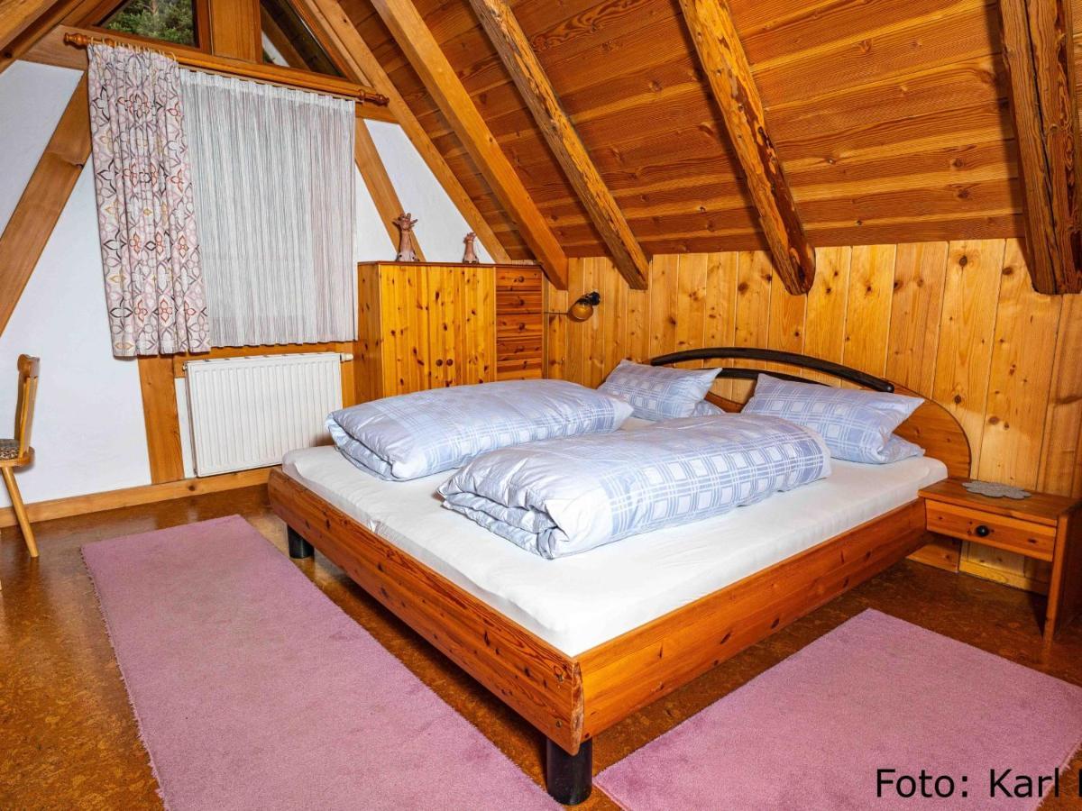 Ferienhof Kienbronnerhof Шилтах Екстериор снимка